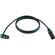 Cable Techniques 10' R/A XLR-3F to 3M St...: Picture 2 thumbnail