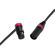 Cable Techniques 10' R/A XLR-3F to 3M St...: Picture 1 thumbnail