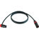 Cable Techniques 10' R/A XLR-3F to 3M St...: Picture 2 thumbnail
