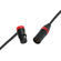 Cable Techniques 10' R/A XLR-3F to 3M St...: Picture 1 thumbnail