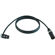 Cable Techniques 15' R/A XLR-3F to 3M St...: Picture 2 thumbnail