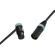 Cable Techniques 15' R/A XLR-3F to 3M St...: Picture 1 thumbnail