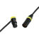 Cable Techniques 15' R/A XLR-3F - 3M Str...: Picture 1 thumbnail