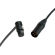 Cable Techniques 25' R/A XLR-3F to 3M St...: Picture 1 thumbnail