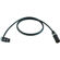Cable Techniques 6' R/A XLR-3F to 3M Str...: Picture 2 thumbnail