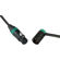 Cable Techniques 25' Straight XLR-3F to ...: Picture 2 thumbnail