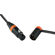 Cable Techniques 25' Straight XLR-3F to ...: Picture 1 thumbnail