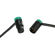 Cable Techniques 15' R/A XLR-3F to XLR-3...: Picture 1 thumbnail