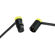 Cable Techniques 25' R/A XLR-3F to XLR-3...: Picture 1 thumbnail
