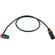Cable Techniques 3' R/A XLR-3F to 3M Str...: Picture 1 thumbnail