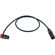 Cable Techniques 3' R/A XLR-3F to 3M Str...: Picture 1 thumbnail