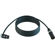 Cable Techniques 50' R/A XLR-3F to 3M St...: Picture 1 thumbnail