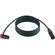 Cable Techniques 50' R/A XLR-3F to 3M St...: Picture 1 thumbnail