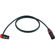 Cable Techniques 6' R/A XLR-3F to 3M Str...: Picture 1 thumbnail