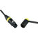 Cable Techniques 15' Straight XLR-3F to ...: Picture 1 thumbnail
