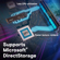 Crucial T500 PCIe Gen4 NVMe M.2 Internal...: Picture 5 thumbnail