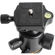 Came-TV TP727 38mm Ball Head: Picture 2 thumbnail