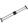Came-TV Lightweight Camera Slider: Picture 1 thumbnail