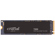 Crucial T500 PCIe Gen4 NVMe M.2 Internal Gaming SSD 500GB Without Heatsink