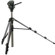 Cullmann CU3335 Universal Macro Tripod with Large Panhead & Quick Release, Maximum Height 59", Supports 7 lbs.: Picture 1 thumbnail
