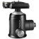 Cullmann MB 6.3 Magnesite Ball Head with Quick Release System (QRS): Picture 3 thumbnail