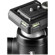 Cullmann MB 6.3 Magnesite Ball Head with Quick Release System (QRS): Picture 1 thumbnail