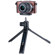 Cullmann 50085 Magnesit Copter Multi-Tripod with CB2.3 Ball Head & Quick Release: Picture 1 thumbnail