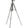 Cullmann 51901 Primax 190 Crank Tripod with 3-Way Head: Picture 1 thumbnail