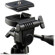 Cullmann 51901 Primax 190 Crank Tripod with 3-Way Head: Picture 3 thumbnail