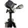 Cullmann 51901 Primax 190 Crank Tripod with 3-Way Head: Picture 4 thumbnail
