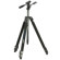 Cullmann Magnesit 525M Aluminum Tripod with with 3-way Head Head and Monopod Center Column Leg Set, Supports: 11 lbs, Max Height 61": Picture 6 thumbnail