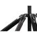 Cullmann Magnesit 525M Aluminum Tripod with with 3-way Head Head and Monopod Center Column Leg Set, Supports: 11 lbs, Max Height 61": Picture 2 thumbnail