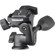 Cullmann CW-25 Metal 3-Way Head with QRC-System: Picture 2 thumbnail
