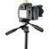 Cullmann CW-25 Metal 3-Way Head with QRC-System: Picture 4 thumbnail