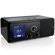 Cue Acoustics Cue Radio Model R1, Black: Picture 5 thumbnail