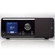 Cue Acoustics Cue Radio Model R1, Black: Picture 1 thumbnail