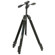 Cullmann Magnesit 522 Aluminum Tripod with 3-Way Quick Release Head, Supports: 11.0 lbs, Max Height 62": Picture 1 thumbnail