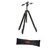 Cullmann Magnesit 522 Aluminum Tripod with 3-Way Quick Release Head - Bundle - with Sunpak Medium Tripod Case (27x5"): Picture 3 thumbnail