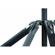Cullmann Magnesit 528 Aluminum Tripod Leg Set, Supports: 15.4 lbs, Max Height 66": Picture 1 thumbnail