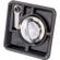 Cullmann Medium Quick Release Plate 42mm, 1/4" Thread, Removable Video Pin: Picture 1 thumbnail