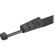 Cullmann Nanomax 290 Monopod with Mini Ball Head, Five Leg Sections, Adjustable Angle Rubber Foot, Foam Comfort Grip: Picture 3 thumbnail