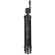 Cullmann Primax 180 Aluminum Tripod with 3-Way Pan Head, Geared Center Column, Quick Release Plate, Max. Height 62", Supports 7 lbs.: Picture 2 thumbnail