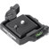 Cullmann Medium Quick Release Platform with Plate, Dual Levels, One Hand Operation: Picture 1 thumbnail