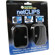 Cables Unlimited netCLIPS, Clip-On USB Powered Flat Panel Stereo Speakers for Netbooks and Notebooks with NXT Technology: Picture 2 thumbnail