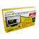 Cables Unlimited Wireless USB to HDMI and VGA Adapter with Audio: Picture 1 thumbnail