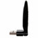 Cables Unlimited Wireless USB Kit with Transmitter and Receiver with Base: Picture 2 thumbnail