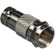 Comprehensive Premium "F" Plug to BNC Jack Video Adapter: Picture 2 thumbnail