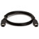 Comprehensive HR Pro Series IEEE 1394 Firewire 6 pin plug to 6 pin plug cable,10': Picture 2 thumbnail