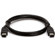 Comprehensive HR Pro Series IEEE 1394 Firewire 6 pin Plug to 6 pin Plug Cable, 15': Picture 2 thumbnail