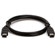 Comprehensive HR Pro Series IEEE 1394 Firewire 6 pin plug to 6 pin plug cable,6': Picture 2 thumbnail